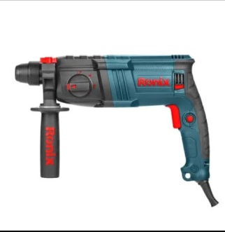 دریل بتن کن ۲۷۲۴